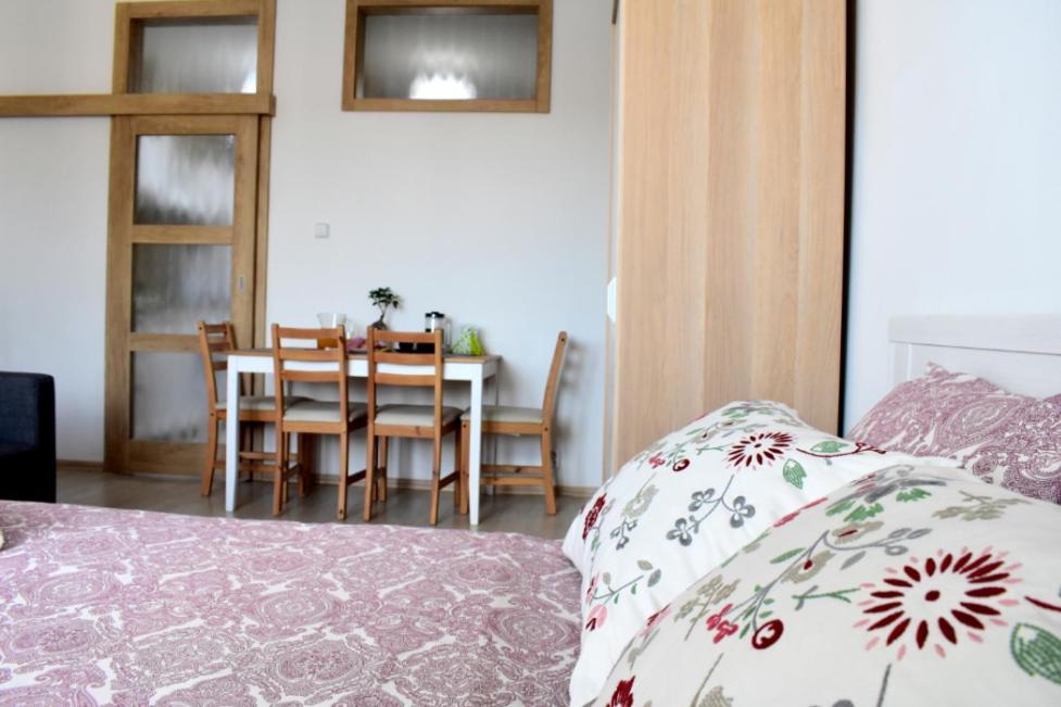 Prague City Centre Apartment Radka1 Экстерьер фото